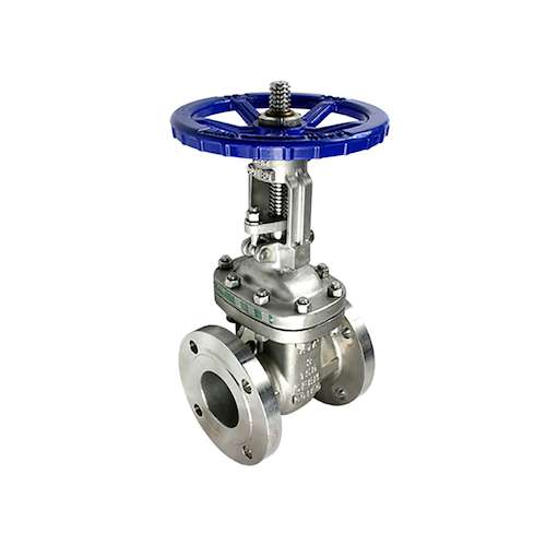 شیر کشویی استنلس استیل کیتز